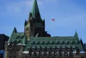 Lancement des campagnes électorales fédérales à Kelowna avec l'annonce des premiers candidats