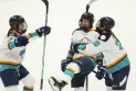 Toronto CHARGÉ mène par trois buts et subit une défaite surprise contre « Montréal » dans la ligue PWHL.