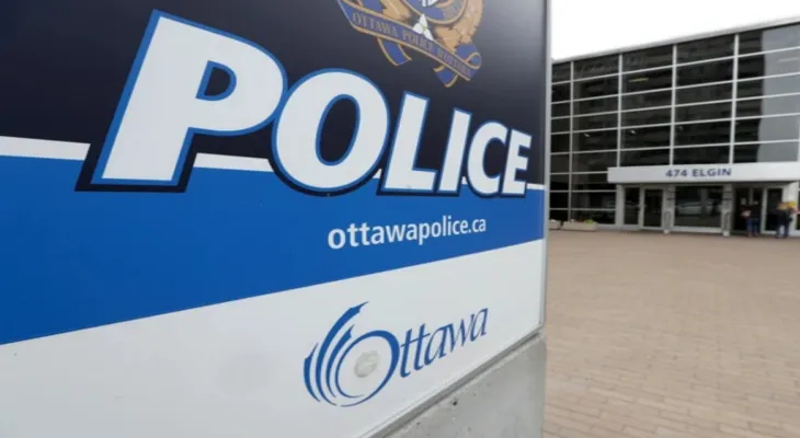 Conviction of an investigator in the Ottawa police for misconduct in the investigations of child deaths