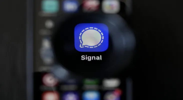 Leaked encrypted chat reveals dissatisfaction among U.S. officials with Europe and stirs diplomatic controversy.
