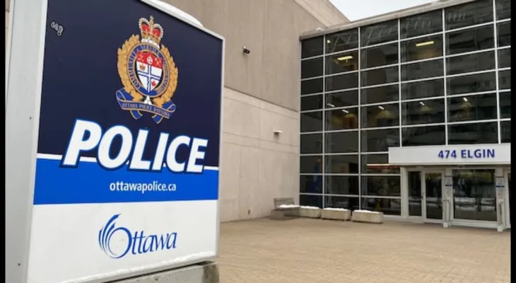 The conviction of investigator Helen Gross for misconduct in the Ottawa police investigations into the deaths of children.