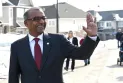 Informed sources: Exclusion of MP Aria from the race for leadership of the Liberal Party due to a controversial visit to India