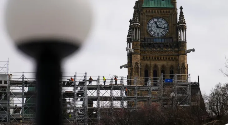 La taxe sur les gains en capital au Canada après les élections : bataille politique et inquiétude économique au milieu des appels à la justice fiscale