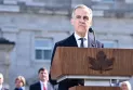 Le Parti libéral annonce un plan national pour protéger le secteur automobile canadien des tarifs américains et construire un réseau de fabrication « entièrement fabriqué au Canada »