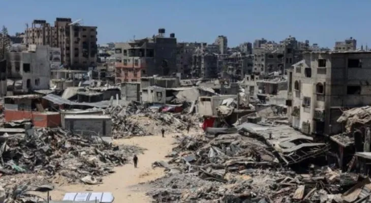 Mouvement diplomatique intense entre l'Égypte et le Qatar pour arrêter l'escalade à Gaza et nouvelle proposition pour la libération des prisonniers.