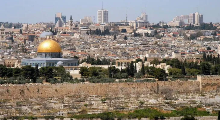 L'écrivain américain Chris Hedges : « La Palestine n'est pas seulement une cause arabe… C'est un test moral pour le monde entier »