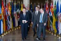 James Moore : Le libre-échange intérieur est essentiel pour le Canada… mais sa mise en œuvre reste complexe