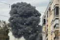 Israël bombarde un bâtiment dans la banlieue sud de Beyrouth après un avertissement préalable... et une escalade sur le terrain à la frontière libanaise