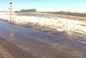 Avertissements d'une tempête hivernale qui balaie la majeure partie du Canada ainsi que des alertes concernant des perturbations de la circulation et des coupures de courant possibles