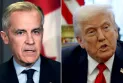 Trump après un appel téléphonique avec Carney : « Nous sommes d’accord sur beaucoup de choses »… et une rencontre prévue après les élections canadiennes