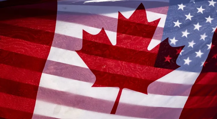 Karni : Trump « a respecté la souveraineté du Canada » lors de notre appel téléphonique