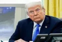 Trump avertissant l'Iran : « Quelque chose de très mauvais » pourrait se produire si le programme nucléaire n'est pas négocié.