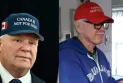 Doug Ford exprime sa solidarité avec un supporter expulsé d'un match des « Blue Jays » à cause d'une casquette portant l'inscription « Le Canada n'est pas à vendre »