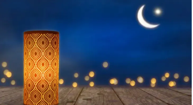 Division dans le monde arabe et islamique sur la fixation de la date de l'Aïd el-Fitr