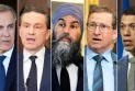 La deuxième semaine de la campagne électorale commence au milieu des critiques et des fuites au sein des rangs des conservateurs