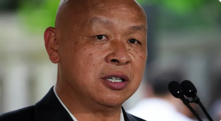 Le député libéral Paul Chiang se retire de la campagne après des déclarations controversées concernant une « récompense chinoise » contre un candidat conservateur
