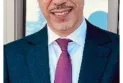 Morocco of Civilization: So that we are not among the bankrupt.