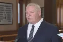 Ford : « La seule chose acceptable est zéro frais »… L’Ontario interdit les alcools américains des étagères de la LCBO en réponse aux tarifs américains