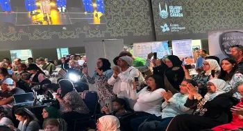 أوتاوا تحتضن مهرجان الأعمال العربي 2025: لقاء بين الفرص، الشراكات، والمتعة العائلية