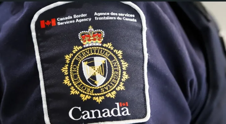 Three companies in Ontario fined for illegally hiring hundreds of foreign workers.