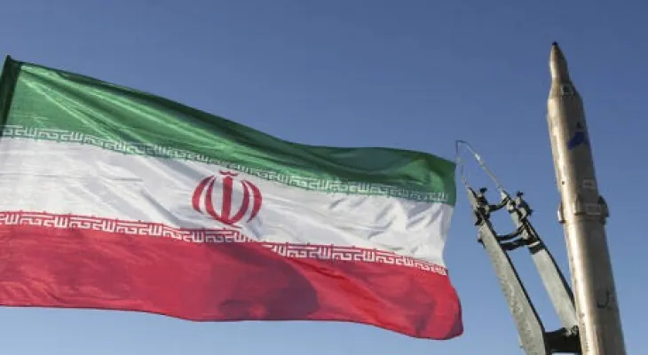 Commander of the Iranian Ground Forces: We are ready for any confrontation and do not rely on foreigners for defense industries.