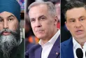 Nanos Poll: Liberals in a Position to Form a Minority Government and Many Electoral Districts are “Very Close”