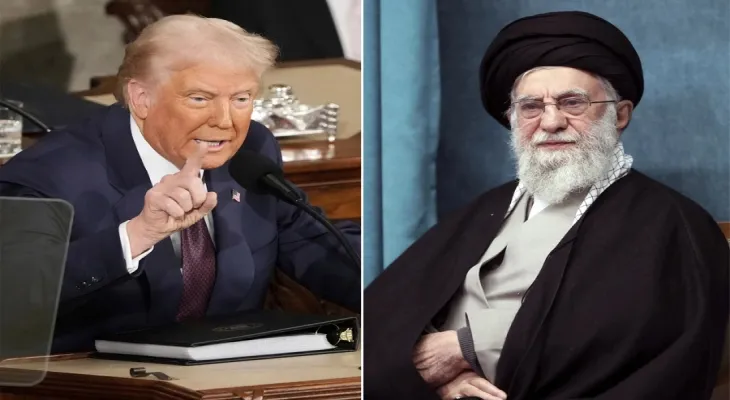 Iran is preparing to give talks with Washington a "real chance" amid rising threats.