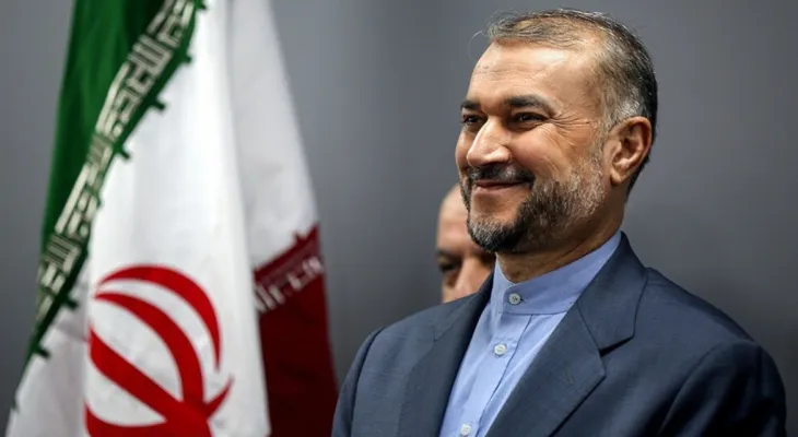 Breaking | Iranian Foreign Ministry: An official delegation is heading to Muscat for a new round of negotiations with Washington.