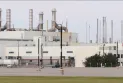 General Motors temporarily halts production of BrightDrop electric vehicles at the Ingersoll plant in Ontario and lays off hundreds of workers.