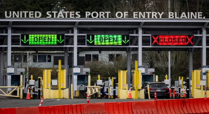 L'obligation pour les Canadiens résidant aux États-Unis plus de 30 jours de s'enregistrer suscite des interprétations et des réactions divergentes