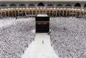 Saudi Arabia announces arrangements for the entry of pilgrims and residents into Mecca as the Hajj season approaches.