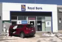Suspicion d'un symptôme médical derrière l'accident de voiture avec le canal RBC à Mississauga