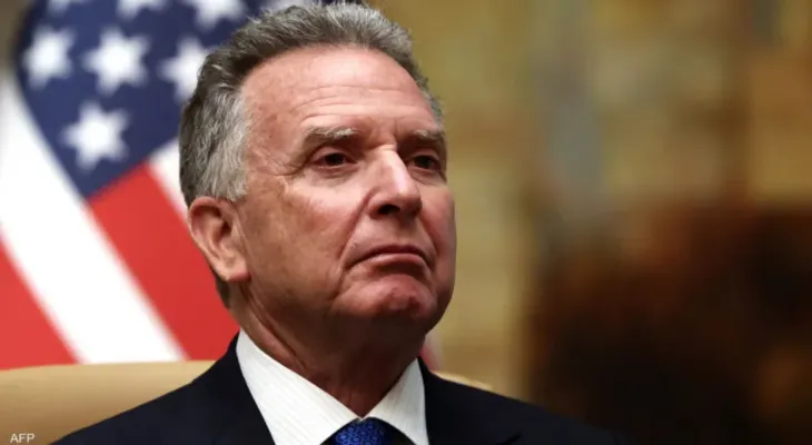 Trump : Witkoff a tenu des réunions « très bonnes » au Moyen-Orient et a discuté du dossier Russie-Ukraine
