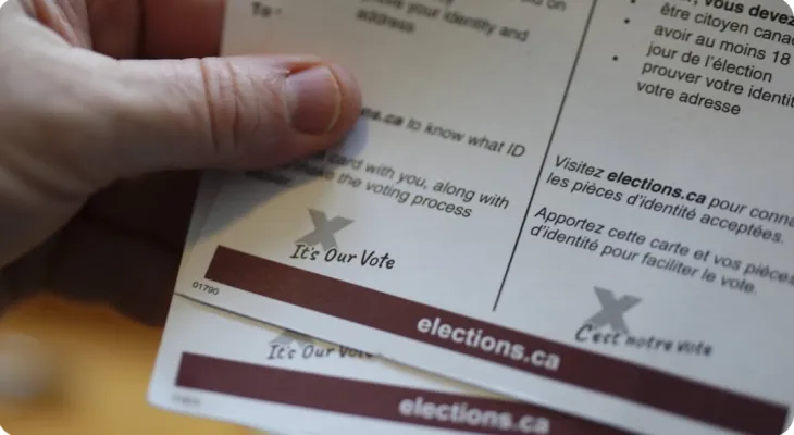 Appels à abaisser l'âge de vote fédéral au Canada à 16 ans au milieu d'un débat renouvelé sur la participation des jeunes