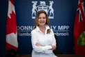 Donna Skelly élue nouvelle présidente du parlement de l'Ontario