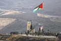 The Jordanian government announces the thwarting of terrorist plots including the manufacturing of rockets and targeting national security.