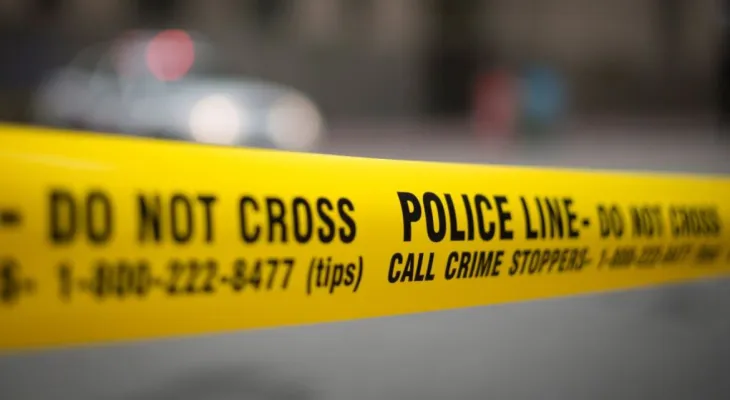Un accident de délit de fuite au centre de Toronto fait quatre piétons blessés