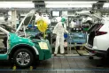 Canada exempts local auto companies from retaliatory tariffs on the condition of maintaining production.