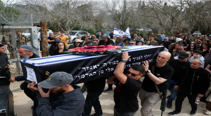 Israël commence des procédures disciplinaires contre des officiers de réserve ayant demandé la fin de la guerre à Gaza