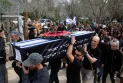 Israël commence des procédures disciplinaires contre des officiers de réserve ayant demandé la fin de la guerre à Gaza