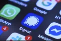 Des responsables canadiens sous le feu pour avoir utilisé des messages « s'effaçant automatiquement » via l'application « Signal »