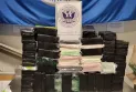 Échec d'une tentative de contrebande de 154 kilogrammes de cocaïne près du pont Al-Safira