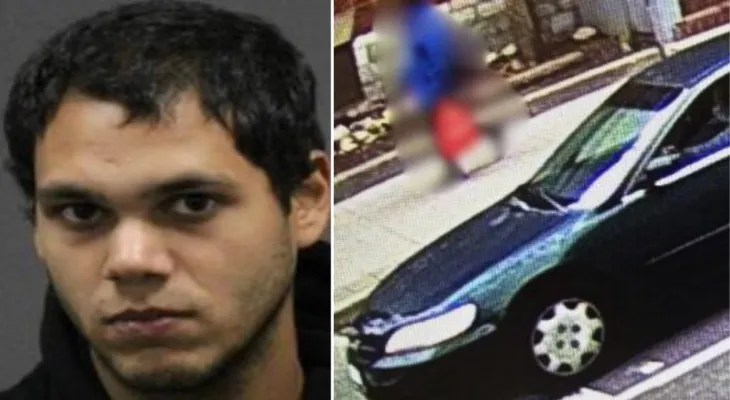 The police reveal the identity of the suspect in the targeted hit-and-run incident inside the TMU campus and issue new details about the vehicle used.