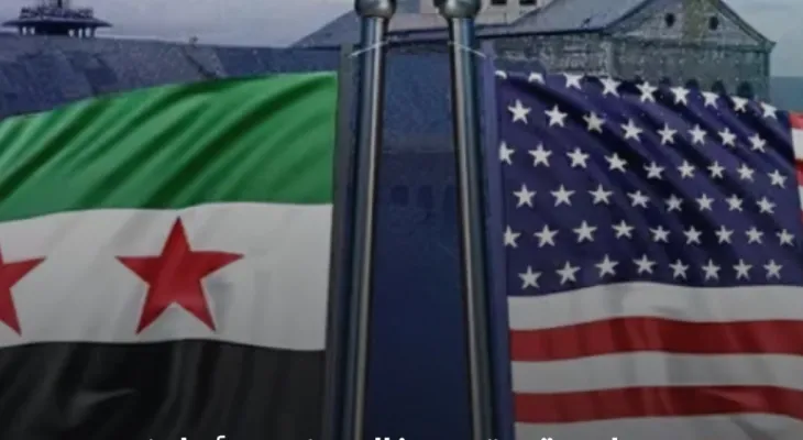 The Wall Street Journal: Washington is considering renewing relations with Damascus under strict conditions and confirms its commitment to the unity of Syria.
