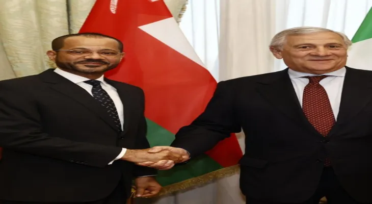 Rome is preparing for a new round of nuclear talks between Washington and Tehran with Omani mediation and Italian support.