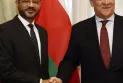 Rome is preparing for a new round of nuclear talks between Washington and Tehran with Omani mediation and Italian support.