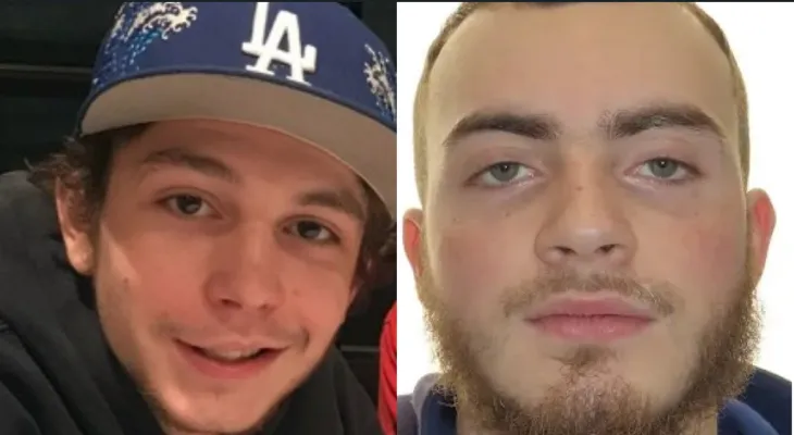 Toronto: The police reveal the identities of the victims of the double murder in the Riverdale area.