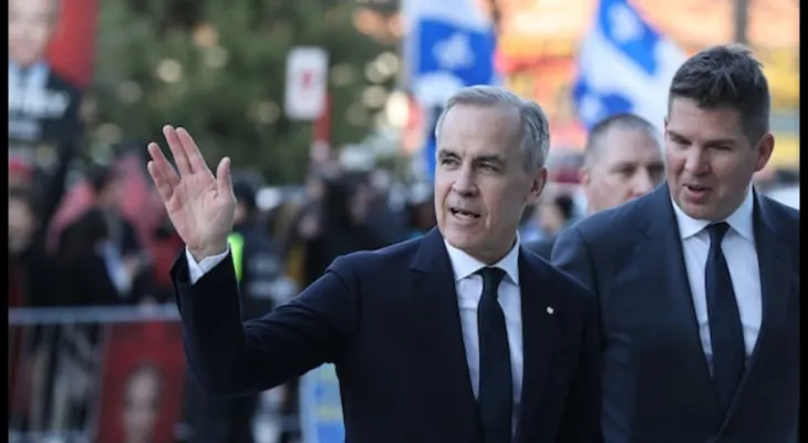 Les libéraux promettent de nouvelles dépenses de 130 milliards de dollars sur 4 ans et ajoutent 225 milliards à la dette fédérale.