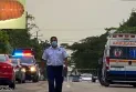 Le Mexique enregistre le premier cas humain de charbon causé par le "ver hélicoïdal" au milieu des avertissements sur sa propagation vers le nord.