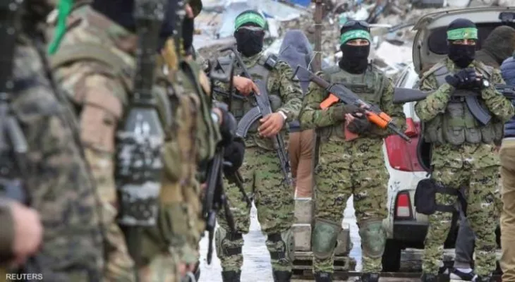 Sources : Washington demande une rencontre directe avec un dirigeant du Hamas pour discuter du dossier des otages américains et israéliens.